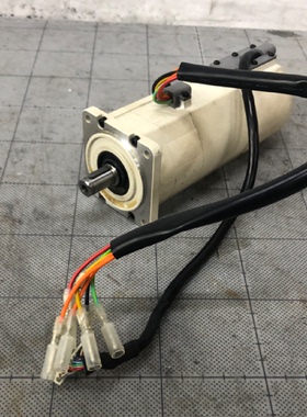 议价MSM022QBV 带煞车功能 200W功率