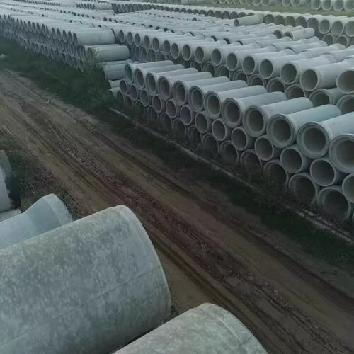 水泥排水管钢筋混凝土水泥管顶管大口径水泥管大型排污管全国多仓