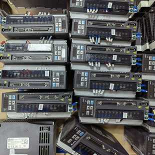 台达B2伺服1kw 通通配件