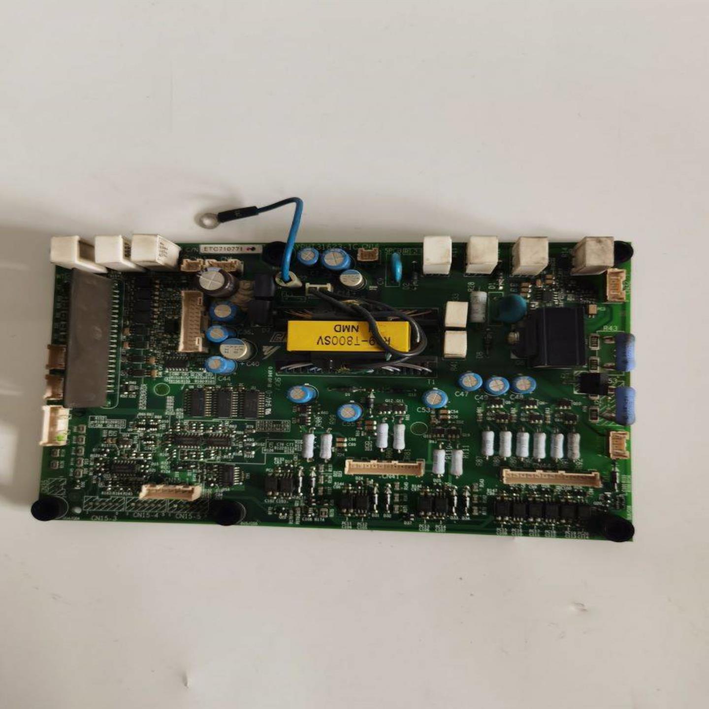 配件安川变频器电源驱动板ETC710771 原装现货议价