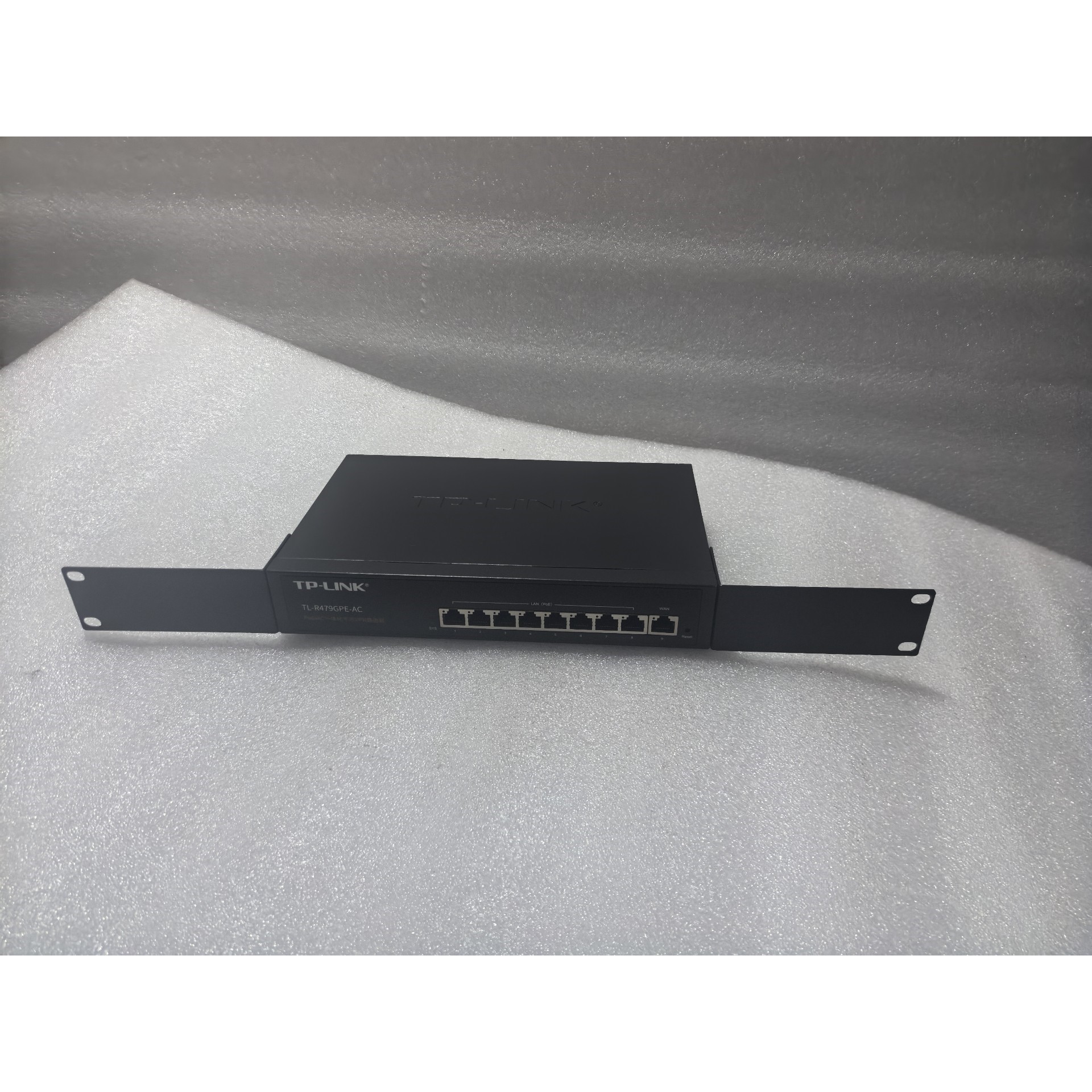 议价议价TL-R479GPE-AC60版本9口千兆8口POE议价