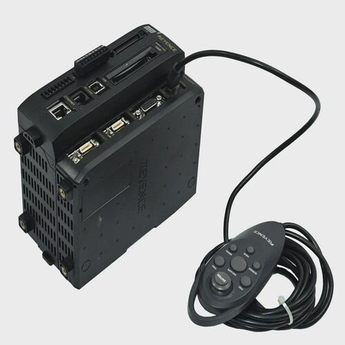 KeyenceCV-3001PVisionSystemController