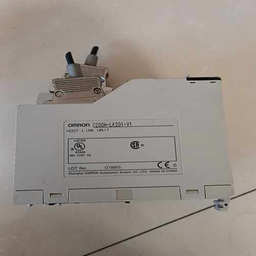 plc上位机模块C200H-LK201-V1，询价