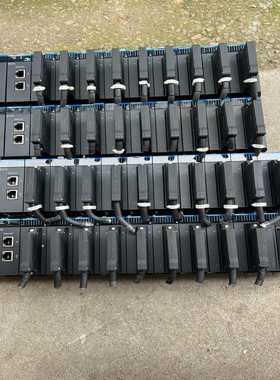 PLCAM600-RTU-ECTA。电源AM600-P