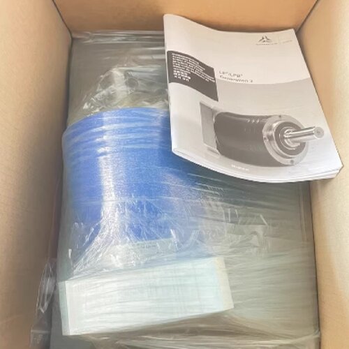 配件WITTENSTEIN威腾斯坦行星齿轮减速机LP120SMF2251113S议价