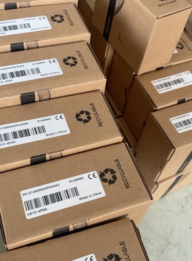 汇川GR104PME全新未拆封工程余料原装正品盒码一-议价