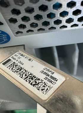 （议价）爱立信BMR91186/1电源