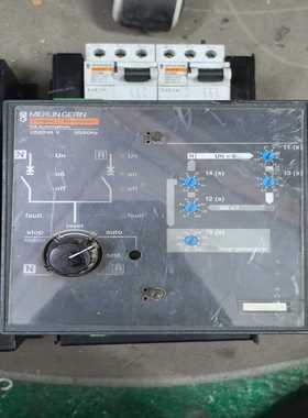 MERLINGERIN梅兰日兰双电源自切控制器-议价