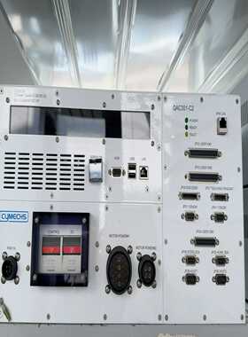 准新设备，CYMECHS Quadra 5C 控制台，型号Q~询价