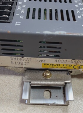 【询价】A03B-0808-C200/C001/C010/C030/