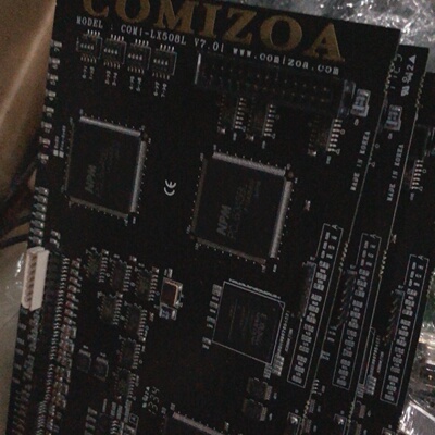 【询价】COMIZOA（科敉） COMI-LX508 COMI-LX