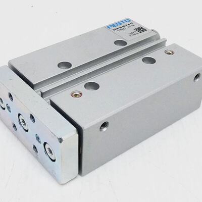 Festo DFM1650PAGF 170837 Fhrungszylinder unused