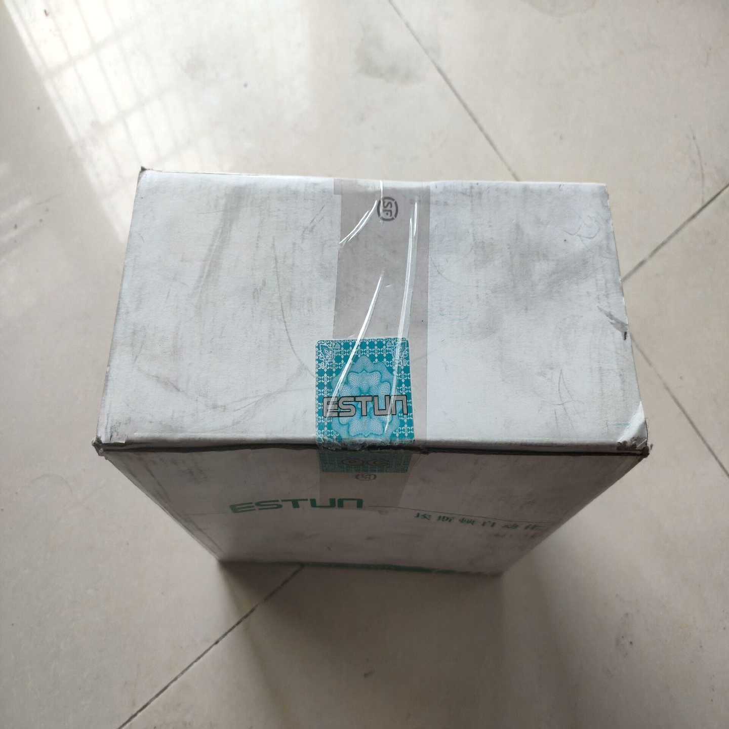 埃斯顿驱动器ED3L-10AEA，未使用，一台，询价