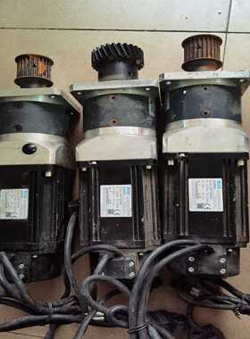 询价米格80ST-M02430伺服电机