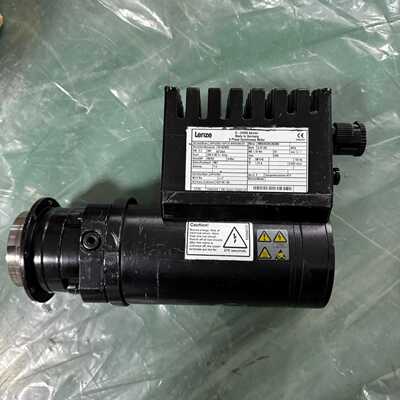 德国伦兹Lenze三相同步电机，型号MPG050-1SFCK--议价商品