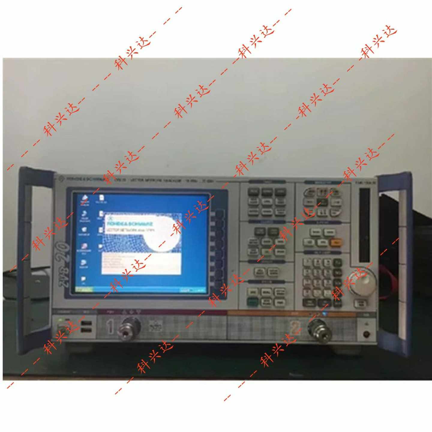 诚信回收租售R&S罗德与施瓦茨ZVB2z010z20GHz矢量网络分析