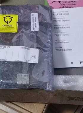 NIPXIE6363，全新正品，议价出售！