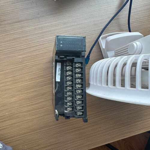 咨询-GE模块IC693MDL740F正常,实物实图，