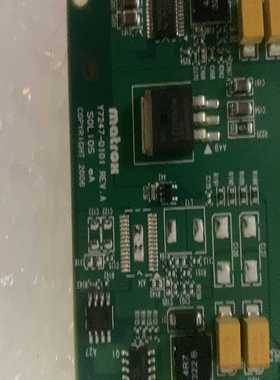 MatroxSOL6M4AE*Y7347-0101Y7适用