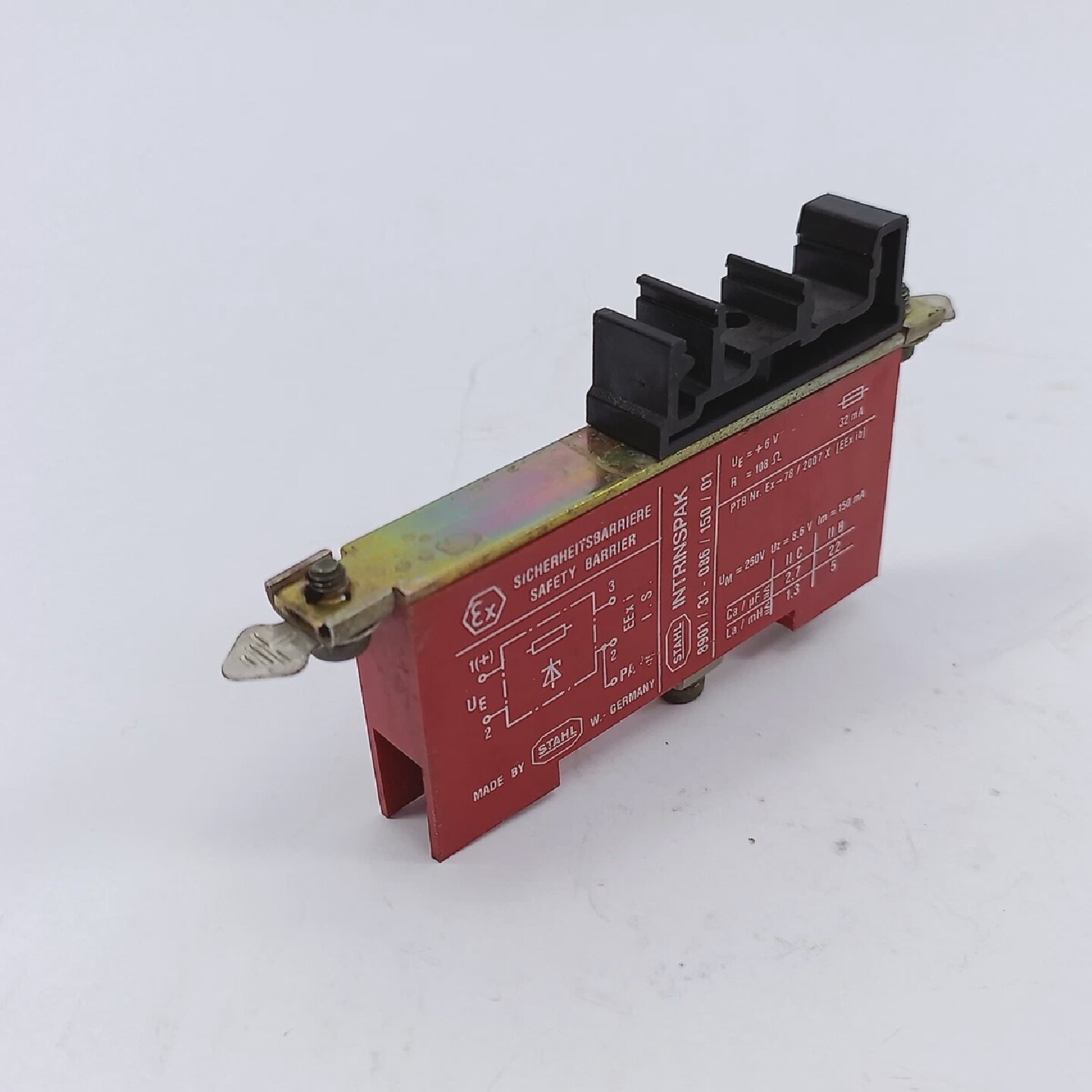 寻XSteel 89013108615001 Safety Barrier