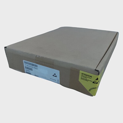 Siemens Simodrive 610 6SC61300FE01 AcVsa Fbg Section de Puis