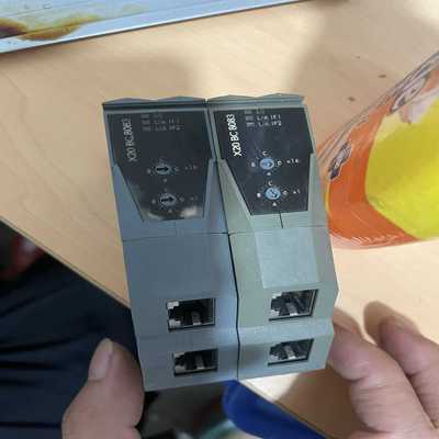模块X20BC8083成色一般询价