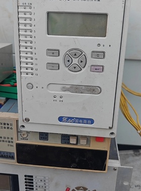 【询价】国电南自PSL641U线路保护测控装置