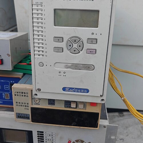 【询价】国电南自PSL641U线路保护测控装置