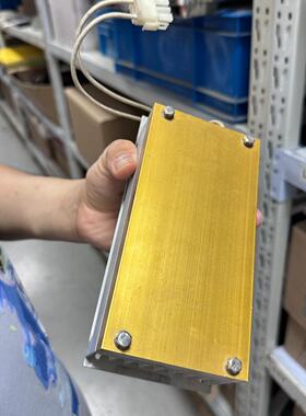 西门子6SN11456SN1123刹车制动电阻