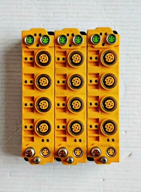 强倍福耦合器EP19080002