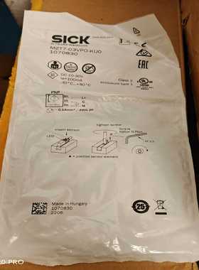 sick1070830磁性开关MZT7-03VPO-KU0