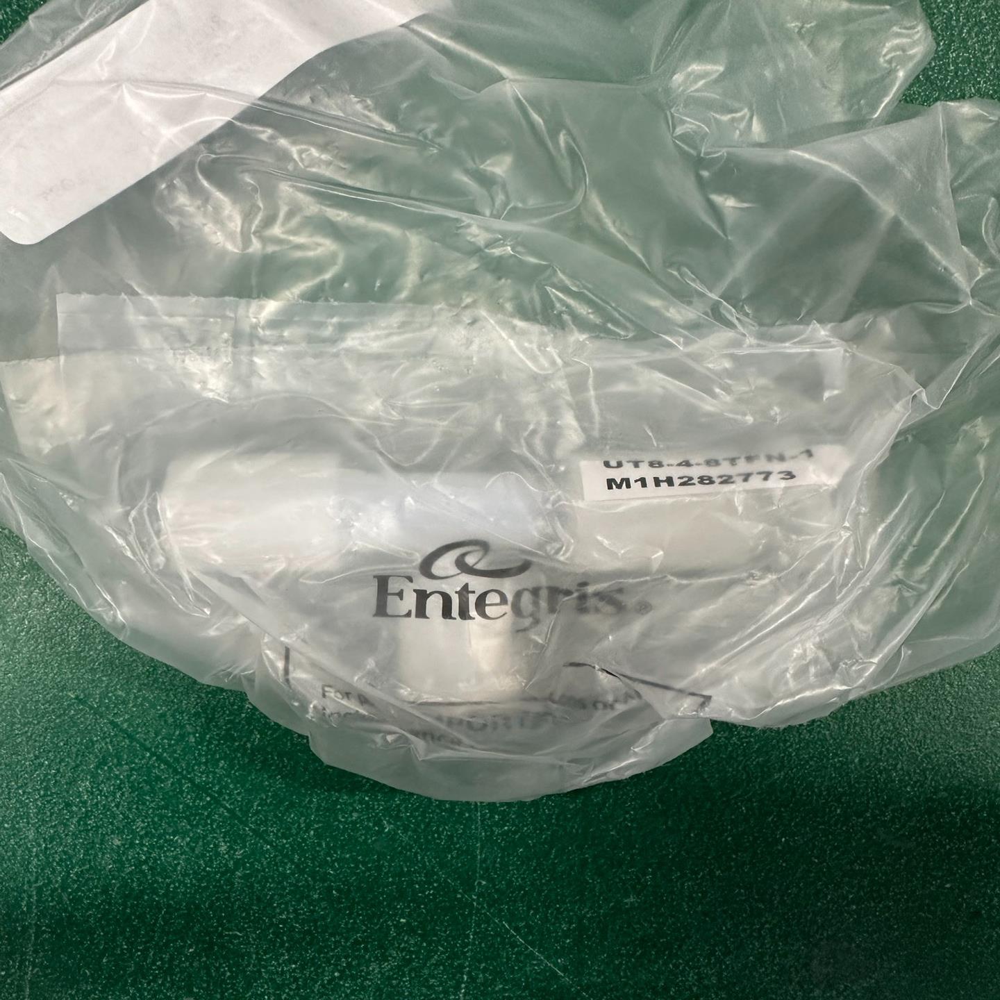 议价英特格 接头 UT8-4-8TFN-1