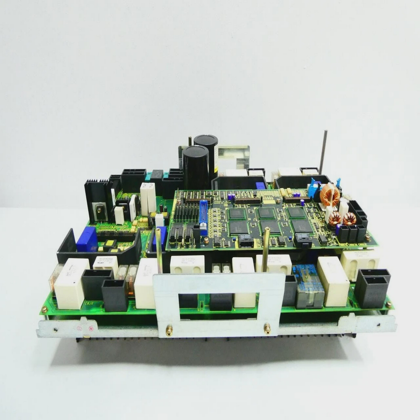 FanucA06B-6105-H003伺服放大器240v-ac1.5kw