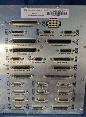 询价~AMAT应用材料0090-07013 Rev 02，CIOC