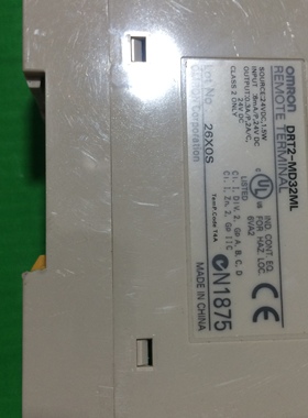 全新原装正品DRT2-MD32ML远程终端全新现货询价