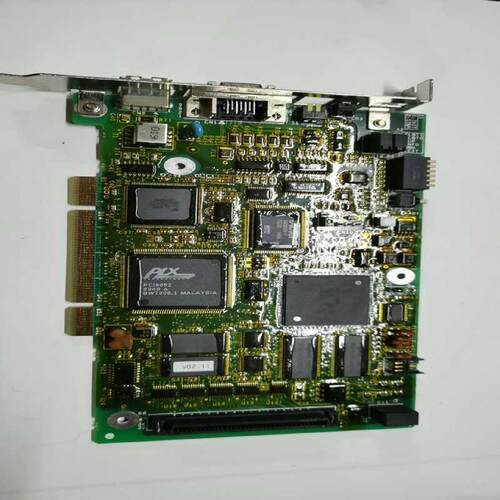 寻安川控制器mdk332v0成色新悄悄电子