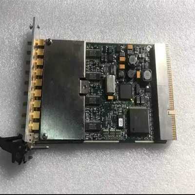 NIPXI4472B，功能已测，需要的来，