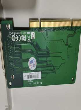 议价[1]台湾原装研华工控机拆机MOXACP-104UL