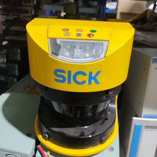【询价】SICKSICK西克安全激光扫描仪