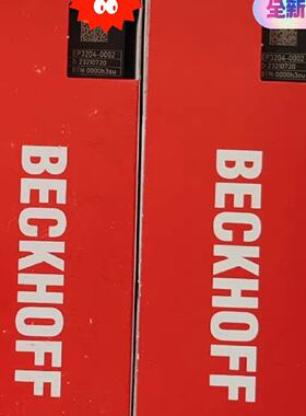 议价Beckhoff Ep32040002 Br New Original Unopened Spot Need T