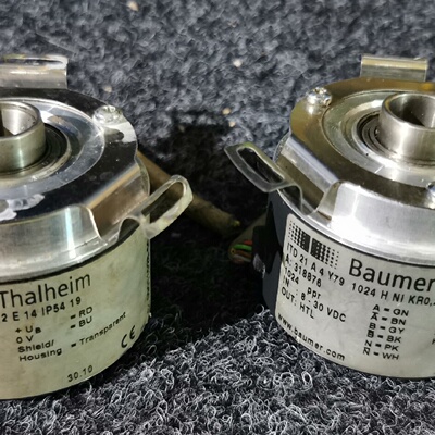 询价-Baumer Thalheim