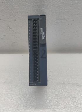 SCHNEIDER TM3AI8G ANALOG INPUT MODULE NEW LIKE