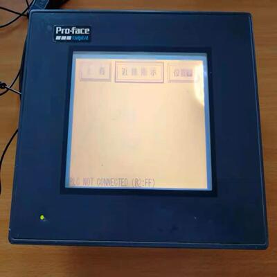 GP37W2-BG41-24V  PROFACE触摸屏 实物~询价