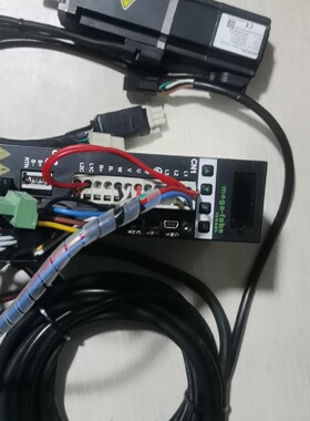 强驱动器D20123SA0FRLS102B5A4C