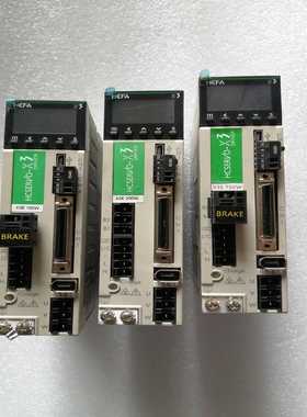 【议价】HCFA禾川伺服驱动器适用