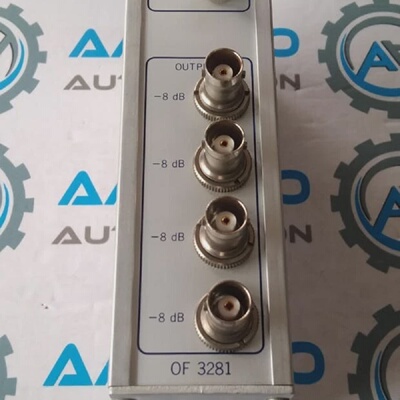 1Pc Electrnica Naval De Filtro De Salida Para Modulador De T