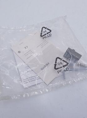 Festo SMTSO8EPSM12LED24 SMTSO8EPSM12LED24 191986 Nherungssch