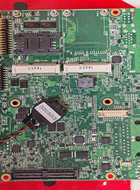 研华工业电脑板，型号MIO-5251，CPUJ1900--议价商品