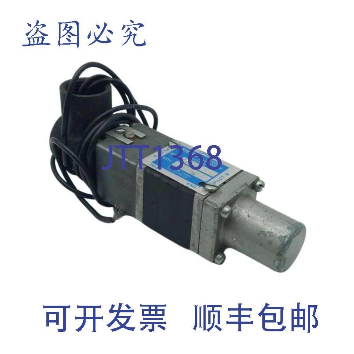 供应Mead Fluid Dynamics K325-20 型电磁阀 24VDC