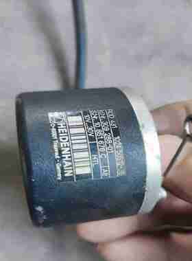 议价-海德汉编码器ROD431-50S12-36，二手拆机，4